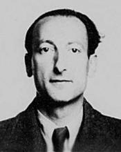 Walter Sorell, d. i. Walter Eskenasi