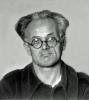 Benedikt Fantner. Foto aus der Sammlung Reinhard Müller, Graz