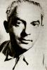 Bruno Frei, d. i. Benedikt Freistadt. Foto aus der Sammlung Reinhard Müller, Graz