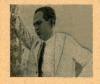 Paul Beer. Foto in: Der Abend (Wien) vom 11. Dezember 1931